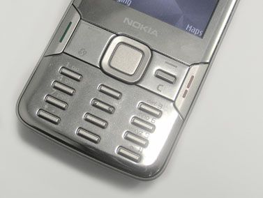 Nokia N82