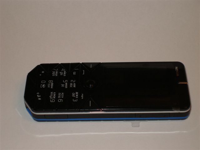 Nokia 7500 Prism