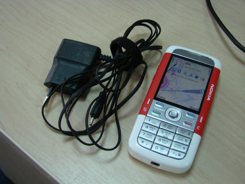 Nokia 5700 XpressMusic
