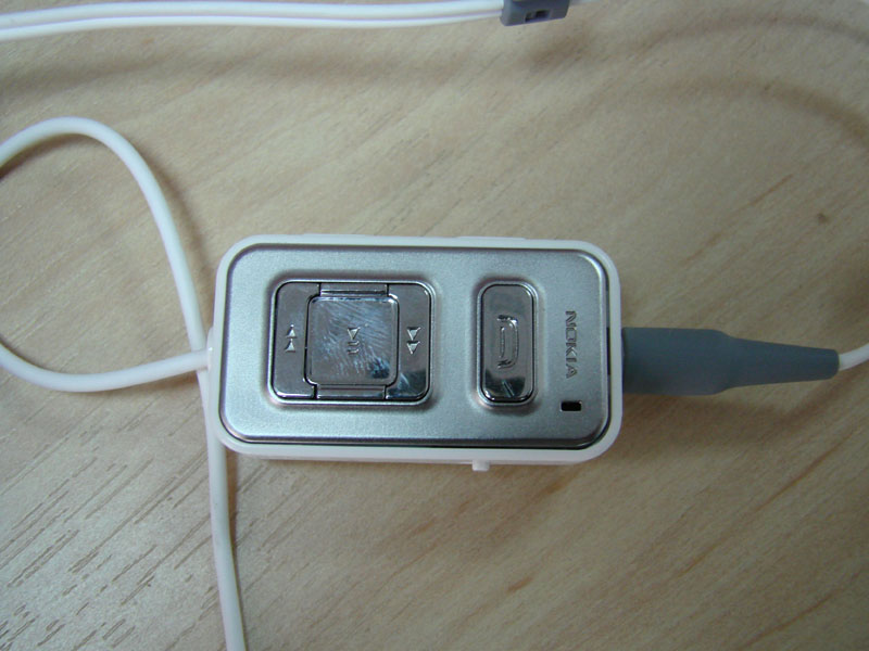 Nokia 5700 XpressMusic