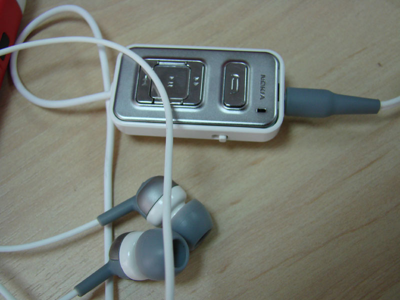 Nokia 5700 XpressMusic