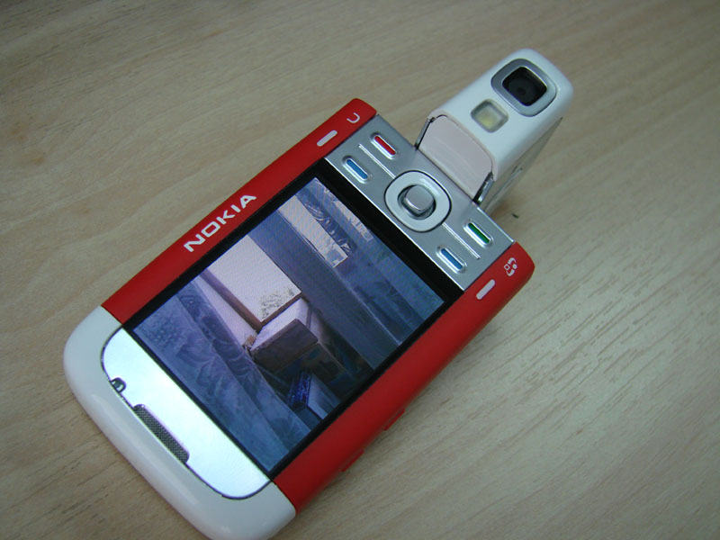 Nokia 5700 XpressMusic