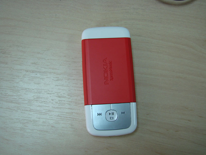 Nokia 5700 XpressMusic