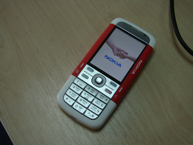 Nokia 5700 XpressMusic