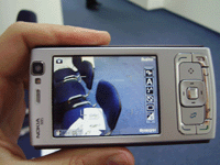 Nokia N95