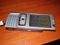 Nokia N95