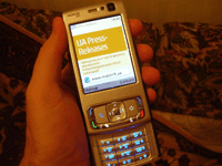 Nokia N95