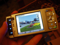 Nokia N95