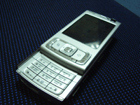 Nokia N95