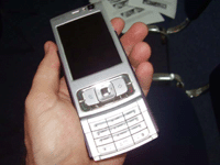 Nokia N95
