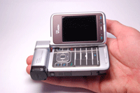 Nokia N93i