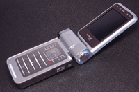 Nokia N93i