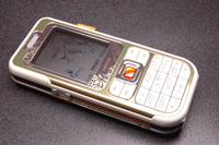 Nokia 7360