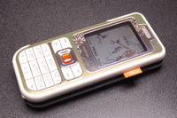 Nokia 7360