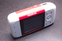 Nokia 5200