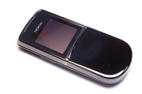 Nokia 8800 Sirocco Edition Dark