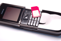 Nokia 8800 Sirocco Edition Dark