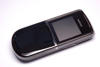 Nokia 8800 Sirocco Edition Dark