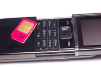 Nokia 8800 Sirocco Edition Dark