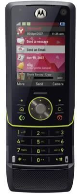 Motorola MOTORIZR Z8
