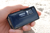 Nokia 6288