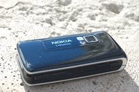 Nokia 6288