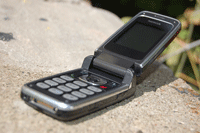 Nokia 6125
