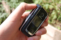 Nokia 6125