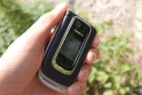 Nokia 6131