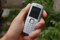 Nokia 6070
