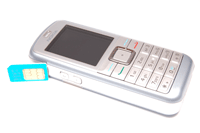 Nokia 6070