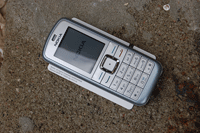 Nokia 6070