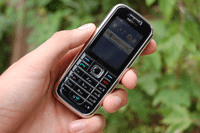 Nokia 6233