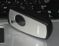 Samsung SGH-E760