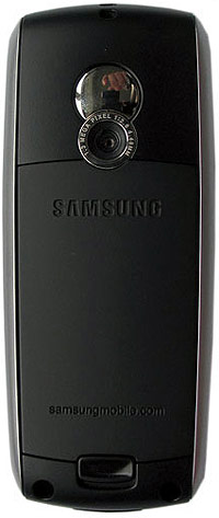 Samsung SGH-X700 