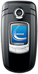 Samsung SGH-E360 