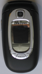 Samsung SGH-E360 