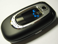 Samsung SGH-E360 