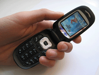 Samsung SGH-E360 