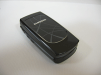 Samsung SGH-X160 