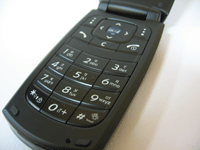 Samsung SGH-X160 
