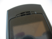 Samsung SGH-X160 