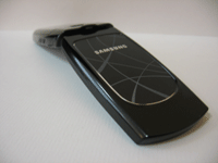 Samsung SGH-X160 