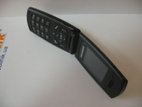 Samsung SGH-X160 