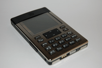 Samsung SGH-P300
