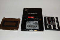 Samsung SGH-P300