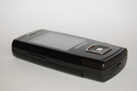 Samsung SGH-E900