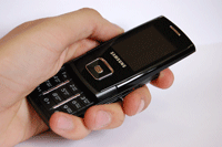 Samsung SGH-E900