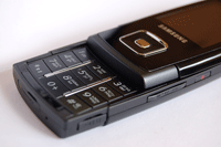 Samsung SGH-E900