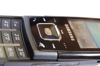 Samsung SGH-E900